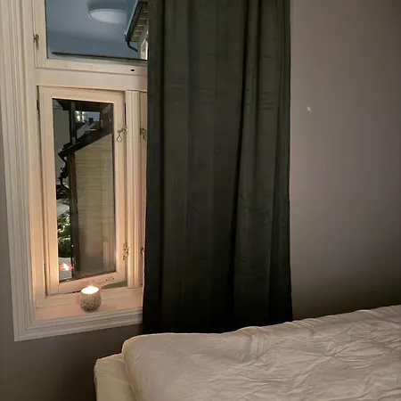 Appartement The Peaceful Attic *