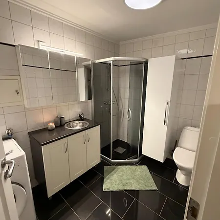 Apartament The Peaceful Attic *