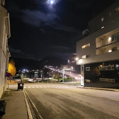The Peaceful Attic Tromsø