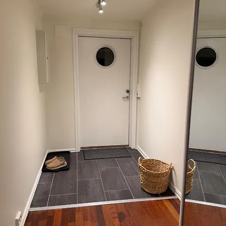 The Peaceful Attic Apartament