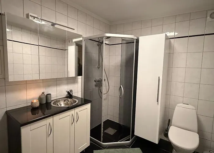 The Peaceful Attic Διαμέρισμα Τρόμσο