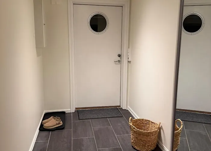 The Peaceful Attic Διαμέρισμα