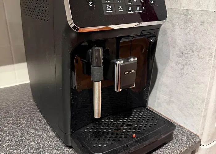 Διαμέρισμα The Peaceful Attic Τρόμσο