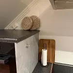 The Peaceful Attic * Τρόμσο